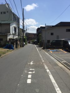 道順1