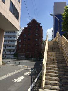 陸橋
